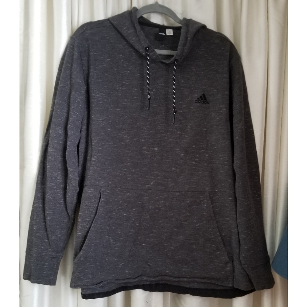 Adidas Plus Size Pullover